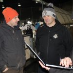 Hokej: Osm gólů Krumlovu a vzpomínka na spoluhráče. Hluboká se zvedá