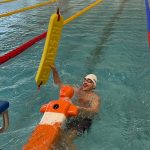 Krumlovští vodní záchranáři přivezli medaile z mistrovství ČR