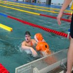 Krumlovští vodní záchranáři přivezli medaile z mistrovství ČR