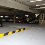 Parkovací dům na Sojčáku je otevřený. Zájemci si ho budou moci prohlédnout ve středu