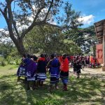 Hanka ze Zlivi našla druhý domov v africké vesnici Masajů. Snaží se teď pomoci tamním obyvatelům