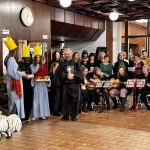 Živý betlém ve Spektru. Vánoční příběh ožíval před očima diváků