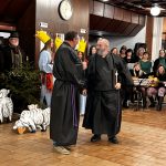 Živý betlém ve Spektru. Vánoční příběh ožíval před očima diváků