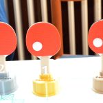 POZVÁNKA: V sobotu budou v písecké sokolovně bojovat o tituly stolní tenisté i tenistky