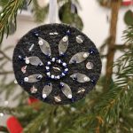 Nejhezčí stromeček? Chce to kapku fantazie. Dětská nápaditost v Hradci a zajímavá extravagance v Třeboni