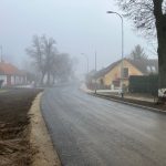 Suchdolu se ulevilo. Dvě dopravní patálie skončily v jediný den