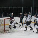 Hokej: Michálek překonal zranění a chválí tým. Ví, že puk někdy pohltí hlubocká tma