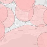 Třeboň odpískala tradiční novoroční ohňostroj. Překážkou je provoz lázní