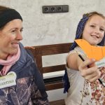 Navštivte Cipíska! Vánoce mohou být v třeboňském Ekocentru vydra každý den