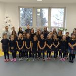 Bernartická škola žila vánočním jarmarkem