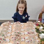 Bernartická škola žila vánočním jarmarkem