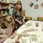 Bernartická škola žila vánočním jarmarkem