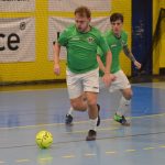 FUTSAL: Základní část první ligy vrcholí, zbývá poslední kolo