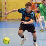 FUTSAL: Základní část první ligy vrcholí, zbývá poslední kolo