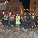Na Silvestrovském běhu v Soběslavi vběhli do finiše roku malí i velcí