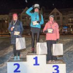 Na Silvestrovském běhu v Soběslavi vběhli do finiše roku malí i velcí