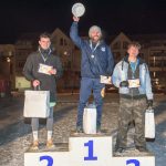 Na Silvestrovském běhu v Soběslavi vběhli do finiše roku malí i velcí