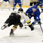 Králové měli s Kadaní navrch, ale rozhodla až třetí třetina