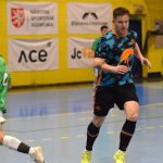 FUTSAL: Základní část první ligy vrcholí, zbývá poslední kolo