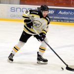 Králové měli s Kadaní navrch, ale rozhodla až třetí třetina