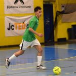FUTSAL: Základní část první ligy vrcholí, zbývá poslední kolo