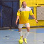 FUTSAL: Druhá liga je za polovinou základní části, střelecky zářil Jakub Dušek