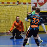 FUTSAL: Základní část první ligy vrcholí, zbývá poslední kolo