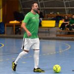 FUTSAL: Základní část první ligy vrcholí, zbývá poslední kolo