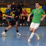 FUTSAL: Základní část první ligy vrcholí, zbývá poslední kolo