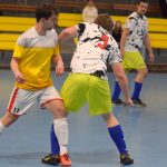 FUTSAL: Druhá liga je za polovinou základní části, střelecky zářil Jakub Dušek