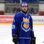 Králové měli s Kadaní navrch, ale rozhodla až třetí třetina