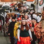 Staňte se součástí historie: Jak si užít rekordní maškary naplno?