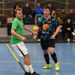 FUTSAL: Základní část první ligy vrcholí, zbývá poslední kolo