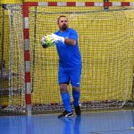 FUTSAL: Druhá liga je za polovinou základní části, střelecky zářil Jakub Dušek