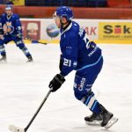 Králové měli s Kadaní navrch, ale rozhodla až třetí třetina