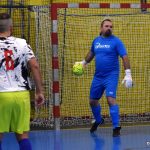 FUTSAL: Druhá liga je za polovinou základní části, střelecky zářil Jakub Dušek