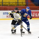 Králové měli s Kadaní navrch, ale rozhodla až třetí třetina