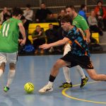 FUTSAL: Základní část první ligy vrcholí, zbývá poslední kolo