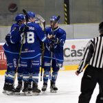 Králové měli s Kadaní navrch, ale rozhodla až třetí třetina