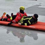 Varianta záchranného zákroku.