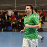 FUTSAL: Základní část první ligy vrcholí, zbývá poslední kolo