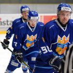 Králové měli s Kadaní navrch, ale rozhodla až třetí třetina