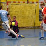 FUTSAL: Druhá liga je za polovinou základní části, střelecky zářil Jakub Dušek