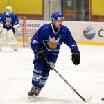 Králové měli s Kadaní navrch, ale rozhodla až třetí třetina