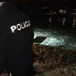 Dvě dívky se v Českých Budějovicích topily ve Vltavě. Jedna je ve vážném stavu. V ohrožení se při záchraně ocitli i policisté