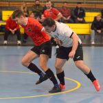 FUTSAL: Základní část první ligy vrcholí, zbývá poslední kolo