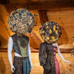 Brokáty, šperky a květiny nejen pro zámeckou paní. Unikátní výstava v Třeboni se dočkala prodloužení