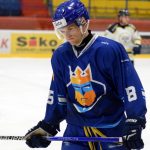 Králové měli s Kadaní navrch, ale rozhodla až třetí třetina