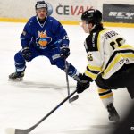 Králové měli s Kadaní navrch, ale rozhodla až třetí třetina