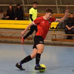 FUTSAL: Základní část první ligy vrcholí, zbývá poslední kolo